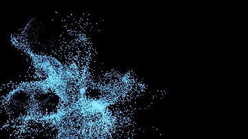 Fun With Blender 2.8 Particle System