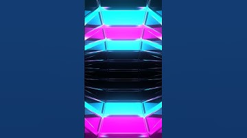 Cool Visual VFX 4K 🔥 | Stunning Abstract Animation | Mind-Blowing Motion Graphics #trending #shorts