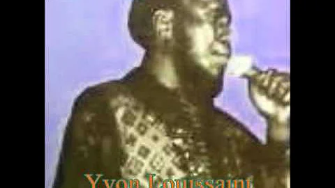 Yvon Louissaint _ Pot Pourri