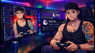 🔴GAMING🔴STAR SAVIOR🔴ARKNIGHT ROSSI SOON🔴WUWA HIYUKI HYPE🔴DNA 1.2 GRIND🔴COME HANG