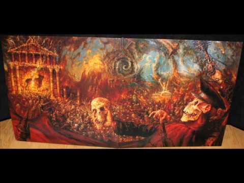 Truppensturm — Truppensturm / Thorybos - Approaching Conflict (Full Split Album 2014) [180 GRAM VINYL RIP]
