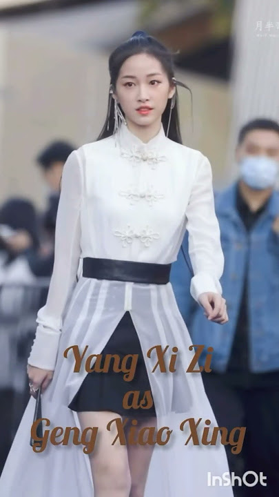 Love Me,Love My Voice #cdrama