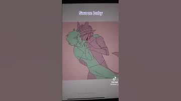 Thumbnail of i wanna make you smooth~ baby I wanna rock you with my righteous romance ||credits : deraxx_x