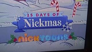25 Days Of Nickmas Nicktoons Screen Bug Off
