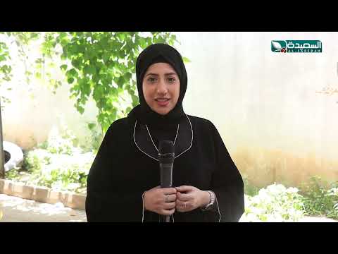 حالة إنسانية | طفل في الثالثة يعاني من ضمور وشحنات في الدماغ | سنابل الخير