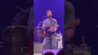 Dawes: “Ghost In The Machine”