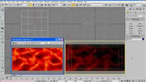 Creating Animated Lava in 5 Minutes