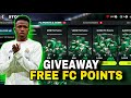 How To Get Free Fc points In Fc mobile | EFL CUP FINALS EDITION #easportsfcmobile 