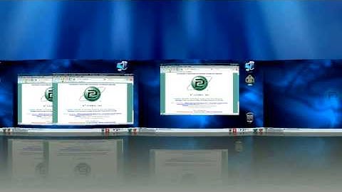 CUBE UNFOLD - FOR 3D DESKTOP