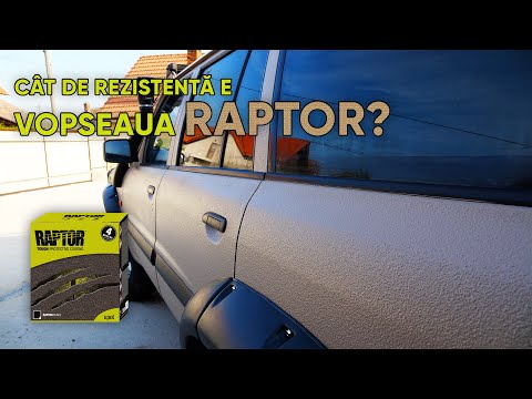 Video: Cât costă o vopsea pe un camion?