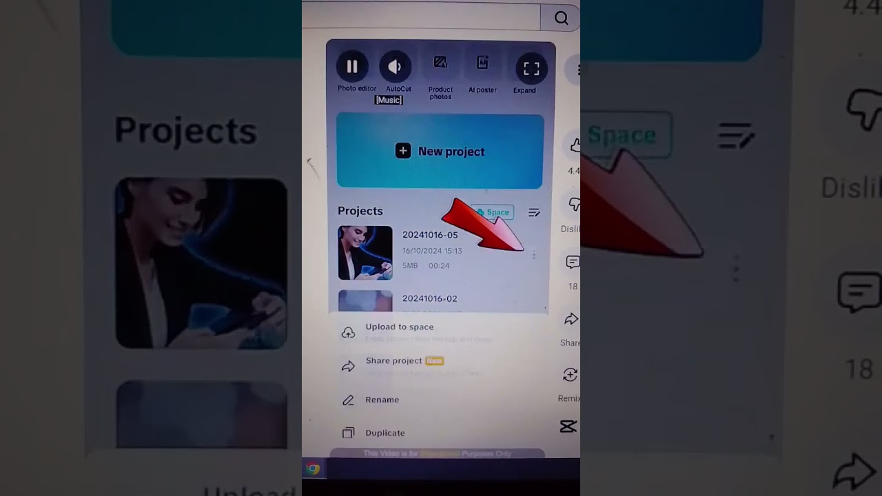 how to back up your project and video before troubleshooting acapcutk.com