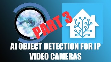 The Ultimate Guide to BlueIris and Deepstack - Part 3