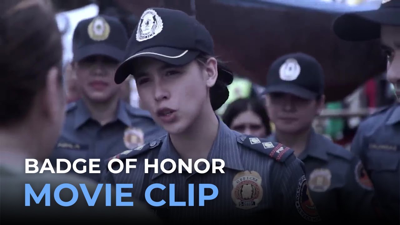 Senior Inspector seeks justice for child abuse victim | Badge of Honor