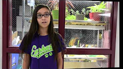 PLTW, Amelia Earhart Elementary, Goddard Public Schools, 2015