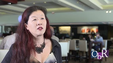Laura Chow, MD discusses the role of PD-L1 testing in SCCHN