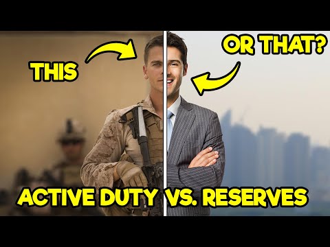 Video: What is military duty?