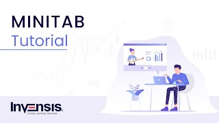 Minitab Tutorial for Beginners | What is Minitab? | Minitab Training for Statistics
