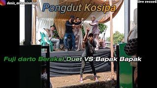 Pongdut Kosipa Full Koplo Rampak - Live Record Joged viral tiktok 2021