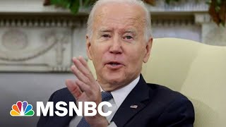 Biden Proposes To Make South Carolina First Democratic Primary In 2024
