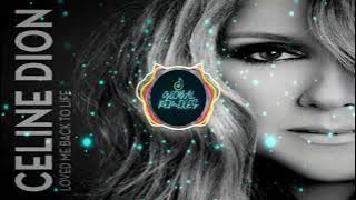 Celine Dion - Loved Me Back To Life (Hudson Leite & Thaellysson Pablo Remix)
