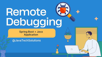 Debugging Spring Java Apps Remotely & Tomcat Web Apps in Eclipse