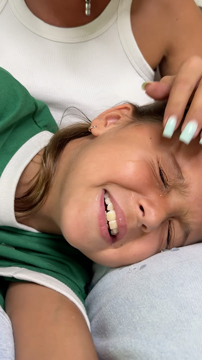 I’M SO SORRY, LITTLE EMILY😢