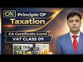 VAT CLASS 09