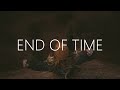 Alan Walker - End of Time (Lyrics) ft. K-391 & Ahrix