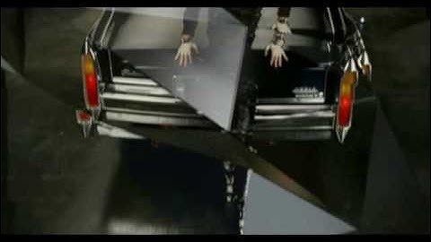 Madonna & Justin Timberlake - 4 Minutes - Making Of - Special Effects