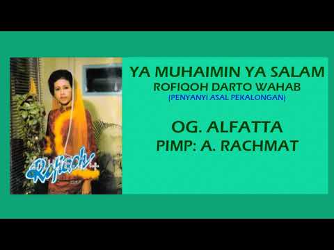 Putar Ja Muhaimin Ja Salam - Rofiqoh Dharto Wahab