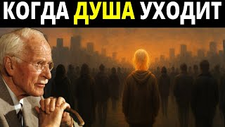 видео: Почему духовно пробуждённые люди тихо исчезают из общества — Карл Юнг картинка: Почему духовно пробуждённые люди тихо исчезают из общества — Карл Юнг