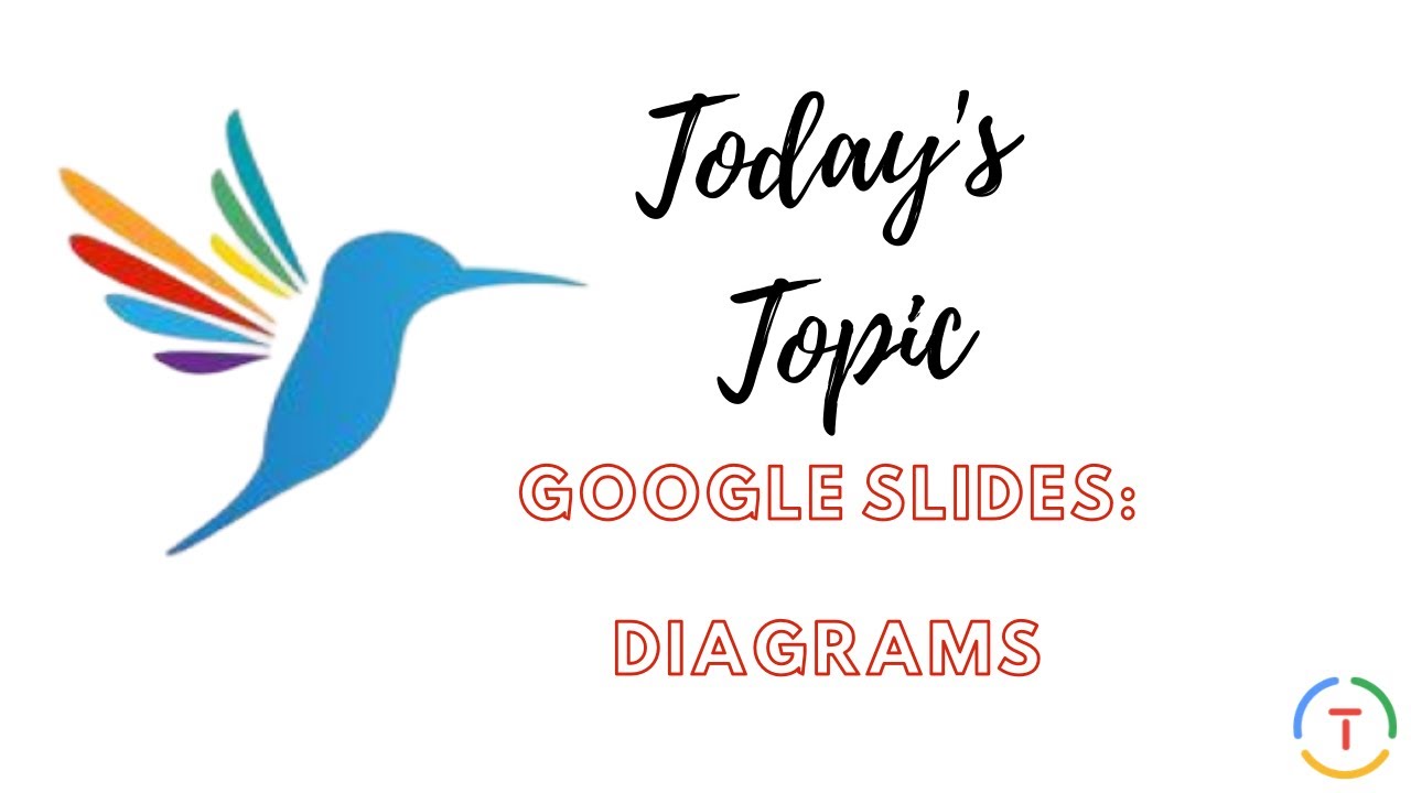 Google Slides  Diagrams