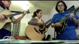 Video thumbnail of "Canto de ofertorio para quinceañera. ( XV años De vida)."