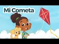 Miniature de la vidéo de la chanson Mi Cometa