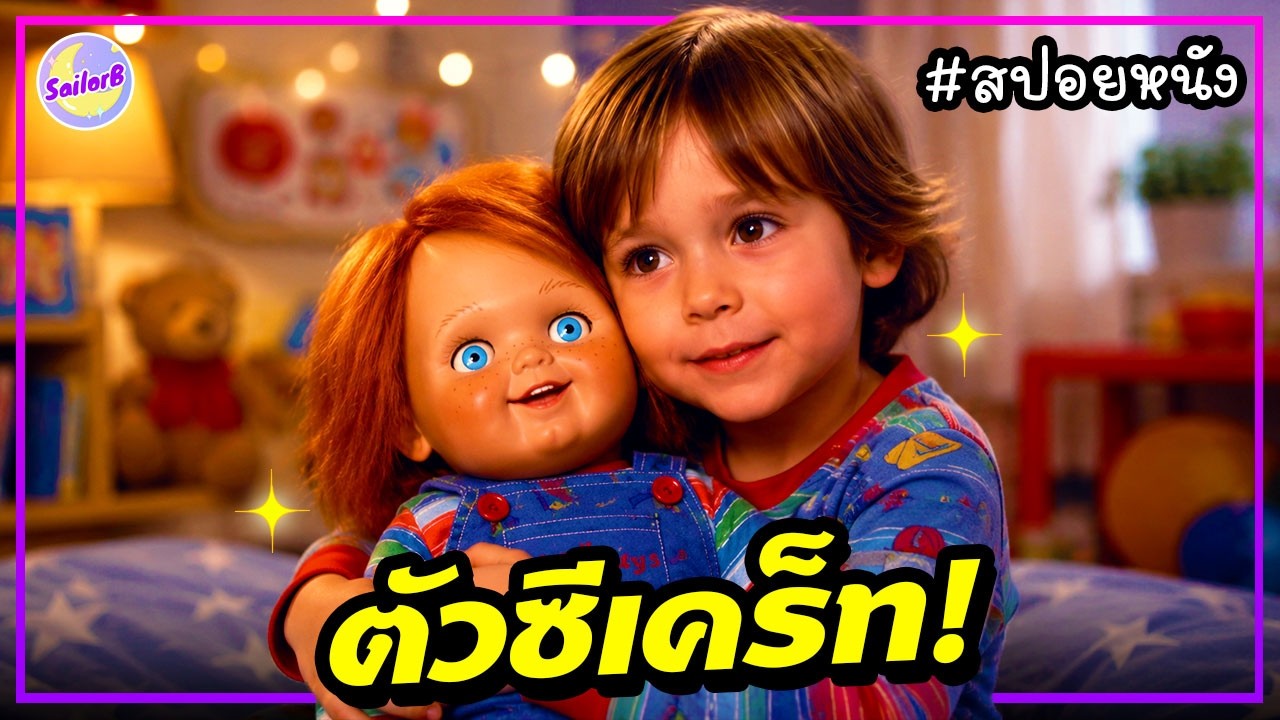 Latest Title & Thumbnail