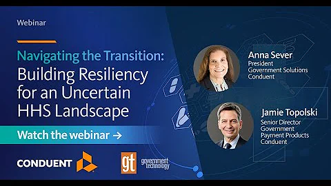 Navigating the Transition Webinar