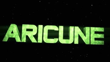 Intro | Aricune [CHILL/SYNC]