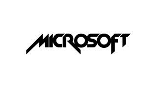 Microsoft Logo History (1972-2023)