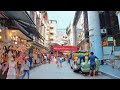You Could Not Imagine How BUSY And BIG This Market Is - Bangkok Pratunam Market Tour