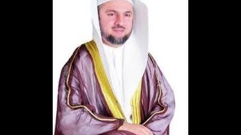 الشيخ شيرزاد عبد الرحمن طاهر( حفظه الله تعالى ) ، سورة الرحمن .