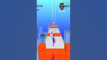 NOOB vs PRO vs HACKER in High Heels Game + Gameplay Ikko Fire