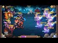 Idle Heroes - Tower of oblivion 335 - 356