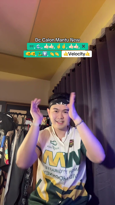Calon Mantu Idaman new DC, komen mau dc apa lagi gais 🫶🏻 #jepetutor #dancetutorial #velocity