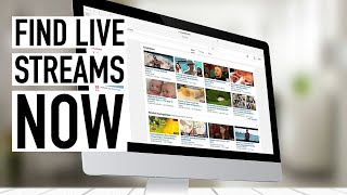 How to Find Live Streams Right Now on YouTube screenshot 5