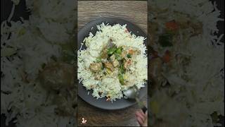 Peppery Chicken with Rice 149 sShorts By Cook with Ghazal