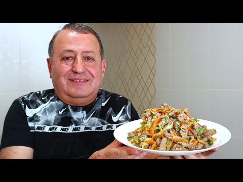 Рецепты шашлыки от мартика