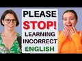 AVOID COMMON MISTAKES MADE BY VERONIKA MARK/EXAMPLES OF PRETTY/EXAMPLES OF RIP OFF/LINGUATRIP