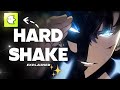 Hard Shake Tutorial | blurrr app and blurrr android