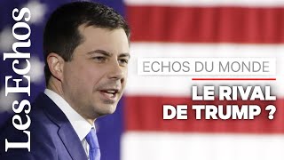 Avec Pete Buttigieg, la présidentielle américaine est-elle à un tournant ?