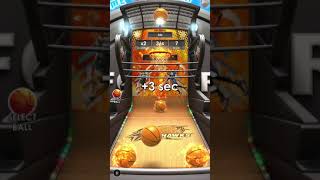 Basketball Flick 3D screenshot 5